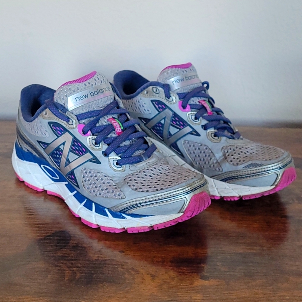 New Balance 840 V3